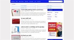 Desktop Screenshot of johnnyvandoorn.com